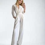 Tijana | Raffinierter Jumpsuit Zendoo.de