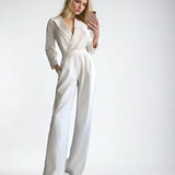 Tijana | Raffinierter Jumpsuit Zendoo.de