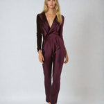 Tijana | Raffinierter Jumpsuit Zendoo.de