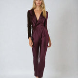 Tijana | Raffinierter Jumpsuit Zendoo.de