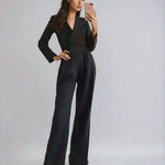 Tijana | Raffinierter Jumpsuit Zendoo.de