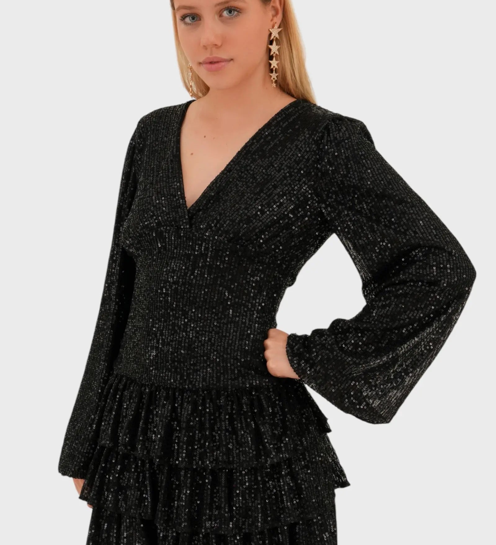 Mia | Partykleid Zendoo.de