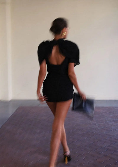 Carmen | Minikleid Zendoo.de