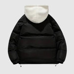 Chloé | Warme Reißverschluss-Winterjacke – Komfort und Stil für Kalte Tage Zendoo.de