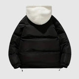 Chloé | Warme Reißverschluss-Winterjacke – Komfort und Stil für Kalte Tage Zendoo.de