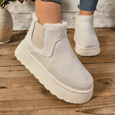 Marie | ELEGANTE WINTERSCHUHE FÜR DEN WINTER Zendoo.de