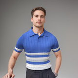 Donato | Klassische Herren Polo