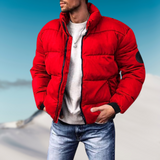 Mikael | Pufferjacke für Männer