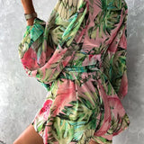 Ruby | Playsuit Zendoo.de