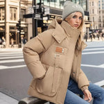 Bea | Pufferjacke Zendoo.de