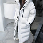 Elsa | Parka-Pufferjacke Zendoo.de