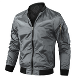 Damian | Bomberjacke - Stil und Wärme