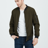 Damian | Bomberjacke - Stil und Wärme