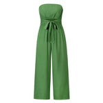 Char | Eleganter Jumpsuit Zendoo.de