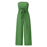 Char | Eleganter Jumpsuit Zendoo.de