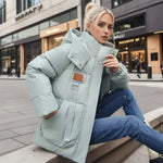 Bea | Pufferjacke Zendoo.de