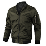 Damian | Bomberjacke - Stil und Wärme