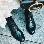 Lena | Premium-Stiefel mit Absatz Zendoo.de