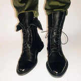 Lena | Premium-Stiefel mit Absatz Zendoo.de