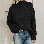 Iris | Eleganter Pullover für Damen Zendoo.de