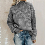 Iris | Eleganter Pullover für Damen Zendoo.de