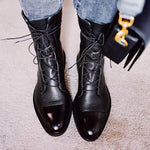 Lena | Premium-Stiefel mit Absatz Zendoo.de