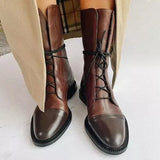 Lena | Premium-Stiefel mit Absatz Zendoo.de