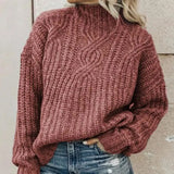 Iris | Eleganter Pullover für Damen Zendoo.de
