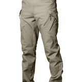 Taktische Cargo Hose mit mehreren Taschen für Outdoor & Freizeit