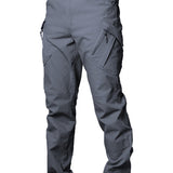 Taktische Cargo Hose mit mehreren Taschen für Outdoor & Freizeit