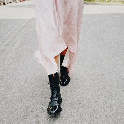 Lena | Premium-Stiefel mit Absatz Zendoo.de