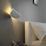 Moderne Twist LED Wandleuchte – Minimalistische Wandlampe