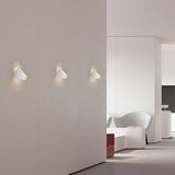 Moderne Twist LED Wandleuchte – Minimalistische Wandlampe