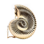 Sora Clutch - Gold Zendoo.de