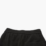Leonardo | Herren Cordhose mit weitem Bein & Kordelzug