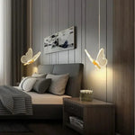 BenButterfly | LED Schmetterling Pendelleuchten Zendoo.de