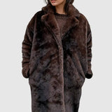 Lucy | Kunstfell-Jacke Zendoo.de