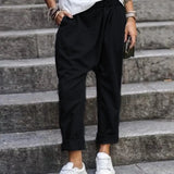 Luisa | Damen-Baggyhosen Zendoo.de