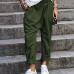 Luisa | Damen-Baggyhosen Zendoo.de
