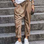 Luisa | Damen-Baggyhosen Zendoo.de
