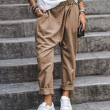 Luisa | Damen-Baggyhosen Zendoo.de