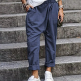 Luisa | Damen-Baggyhosen Zendoo.de