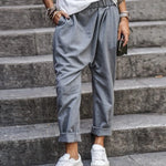 Luisa | Damen-Baggyhosen Zendoo.de