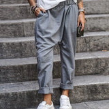 Luisa | Damen-Baggyhosen Zendoo.de
