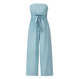 Char | Eleganter Jumpsuit Zendoo.de