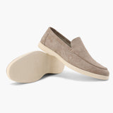 Joseph | Eleganter Schlüpfen Herren-Sommer-Loafer aus Wildleder
