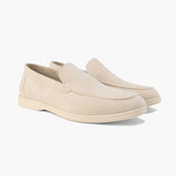 Joseph | Eleganter Schlüpfen Herren-Sommer-Loafer aus Wildleder