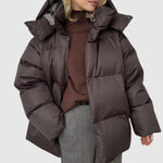 Maxime | Moderne Wärme-Design Pufferjacke – Perfekt für Kalte Tage Zendoo.de