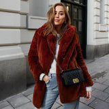 Liva |  Chic Jacke