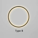 FinnForm | Minimalistische runde Wandleuchte Zendoo.de